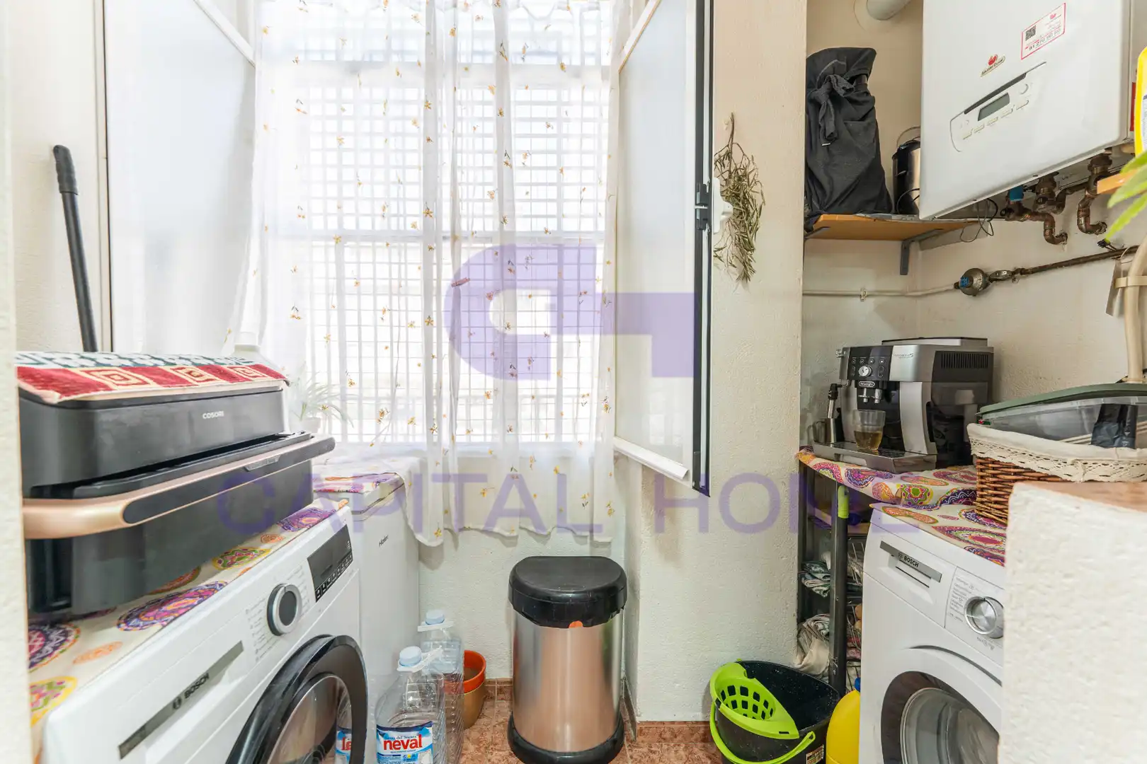 Wohnung zum Verkauf in Calle de Cantabria 8, imagen 8