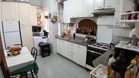 Foto 5 de Pis en venda a Praza Da Peregrina, Centro - Echegaray, Pontevedra