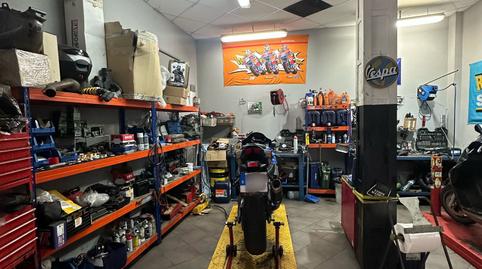 Photo 3 of Premises to rent in Calle de la Moreria, Palacio,  Madrid Capital