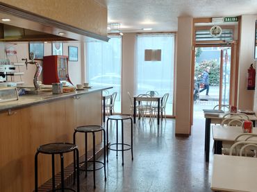 Locale commerciale in vendita a Avenida de Guipúzcoa