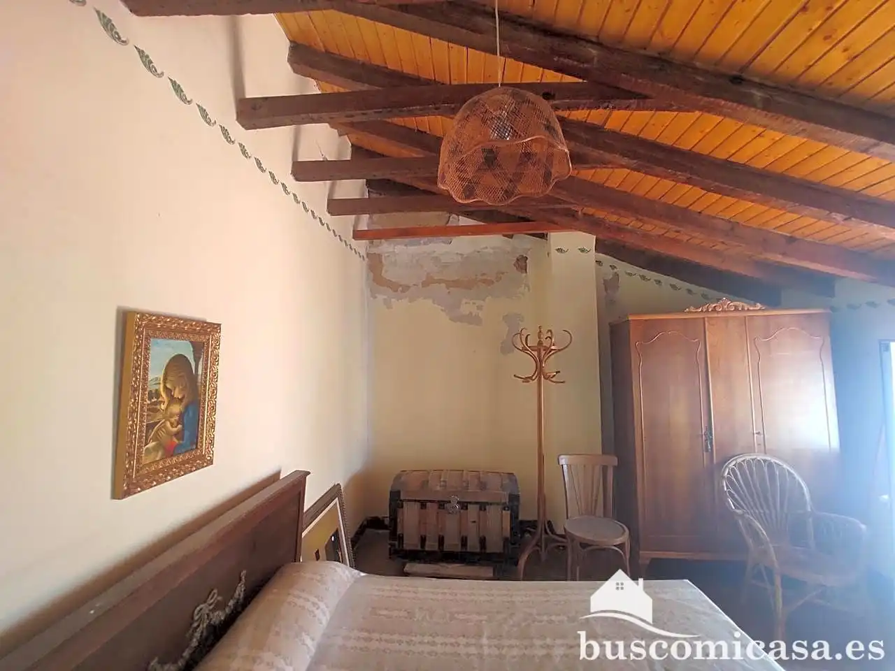 Casa amb terrassa en venda a Del Marqués De Linares, imagen 40
