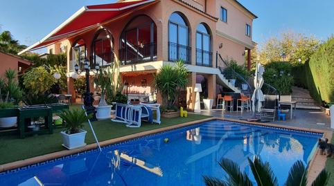 Foto 2 de Casa o chalet en venta en Baeza, Jaén