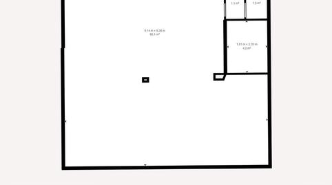 Foto 5 de Estudi en venda a Flores, Madrid