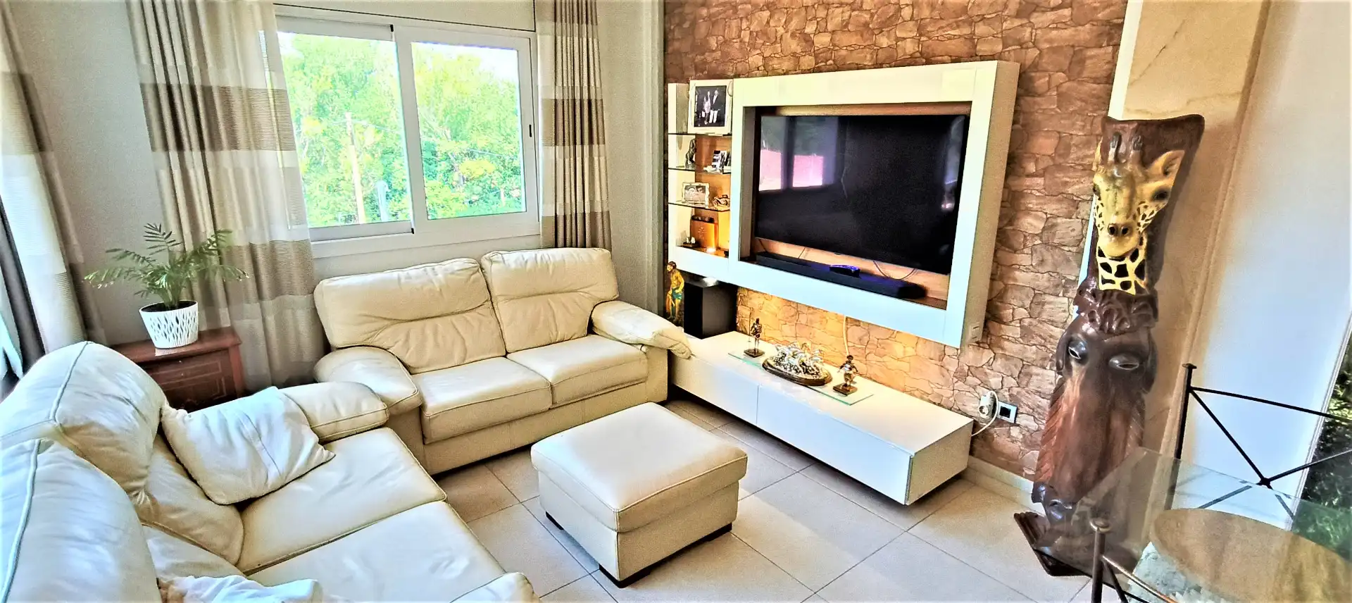 Villa avec terrasse à vendre à Urbanització Terrafortuna, imagen 5
