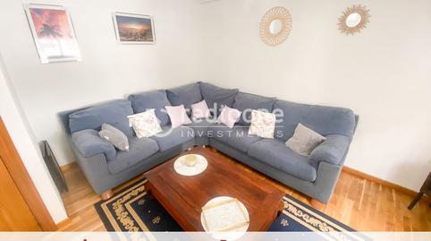 Foto 5 von Wohnung zur Miete in Benalúa, Alicante / Alacant