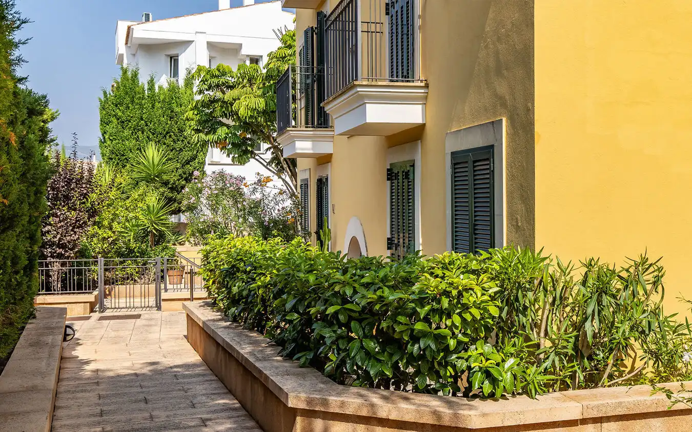 Apartamento en venta en Port d'Andratx