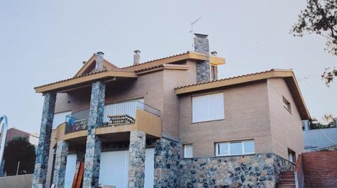 Foto 4 von Haus oder Chalet zum Verkauf in Puerto del Nevero, Los Cotos de Monterrey, Venturada