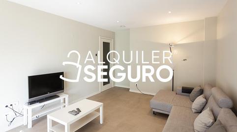 Photo 4 of Flat for rent in Del Santo Angel de la Guarda, Valdezarza,  Madrid Capital