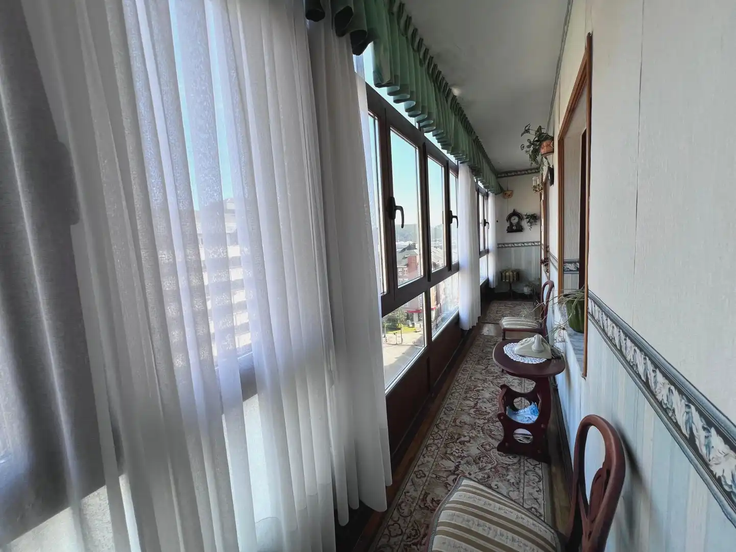 Piso en venta en Avilés - CL PRUNEDA, Centro