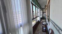 Bedroom of Flat for sale in Avilés  with Heating, Parquet flooring and Terrace
