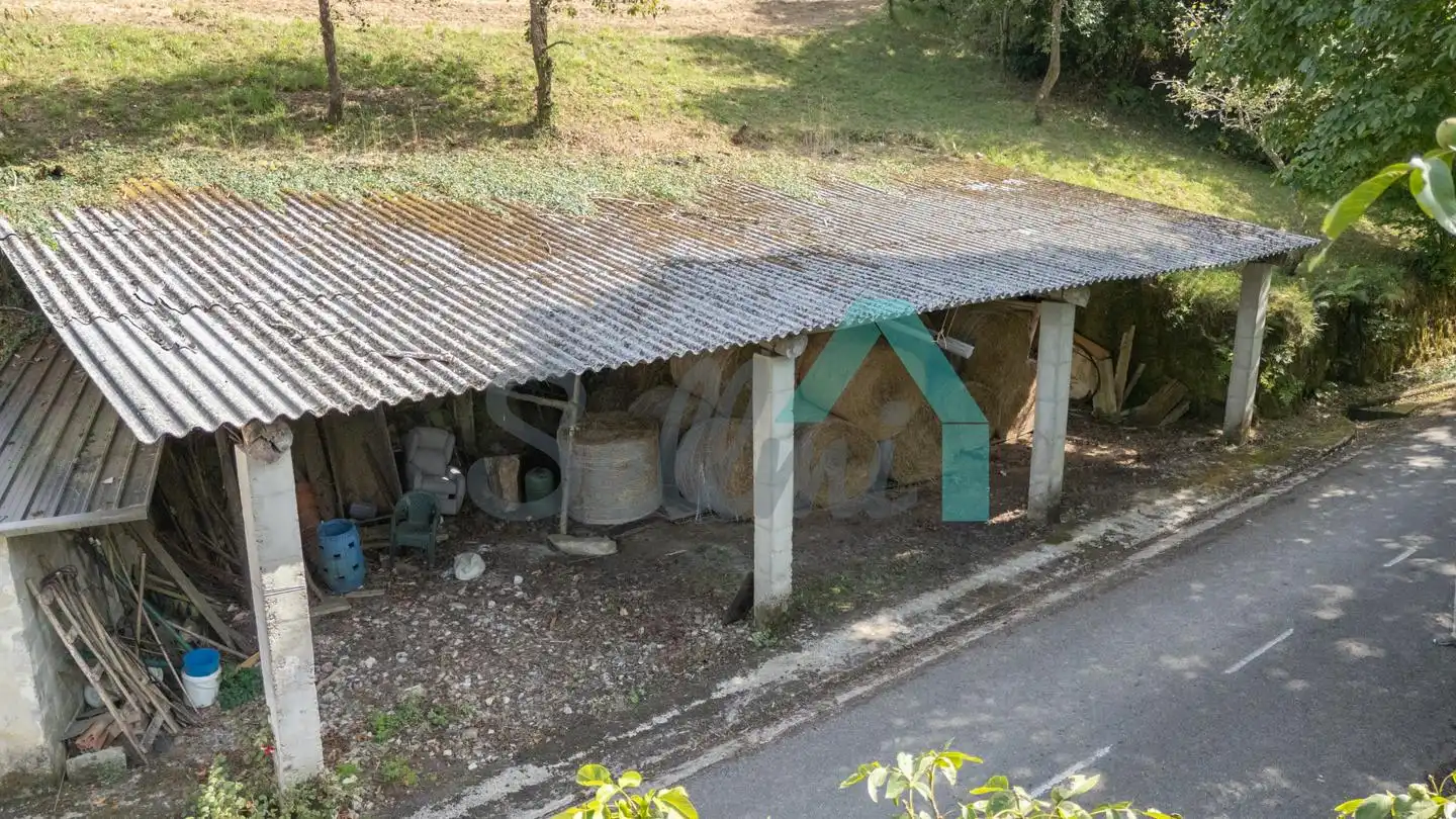 Casa o chalet en venta en Caserio Estilleiro, Coaña