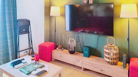 Foto 5 de Pis en venda a  Algepseria L', Benipeixcar - El Raval, Valencia