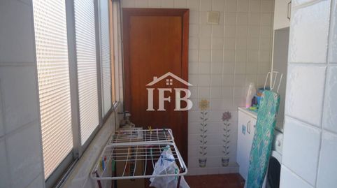 Foto 5 de Piso de alquiler en Avenida Sinforiano Madroñero, Valdepasillas - La Paz - Huerta Rosales, Badajoz Capital