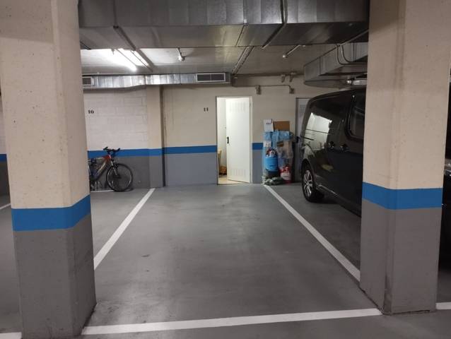 Garaje en Venta en Riberas