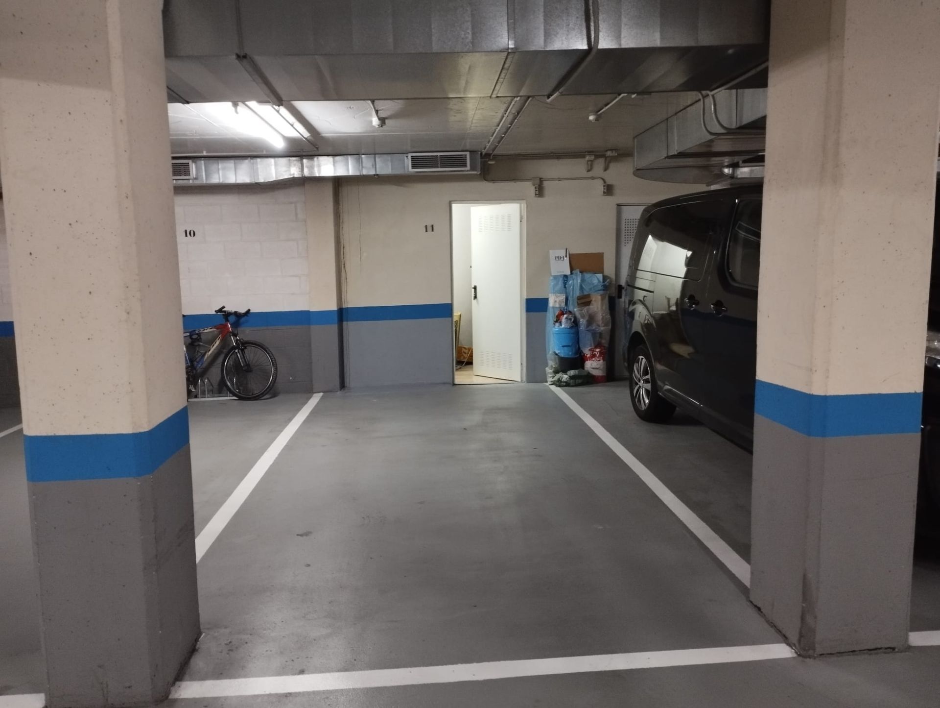 Parking of Garage for sale in Donostia - San Sebastián 