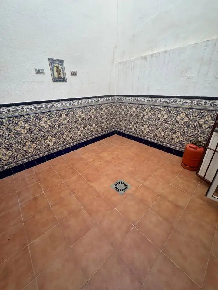 Ground floor with pool to rent in Casco Antiguo, imagen 16