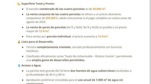 Foto 5 de Residencial en venda a N/a, -1, El Bacarot, Alicante / Alacant