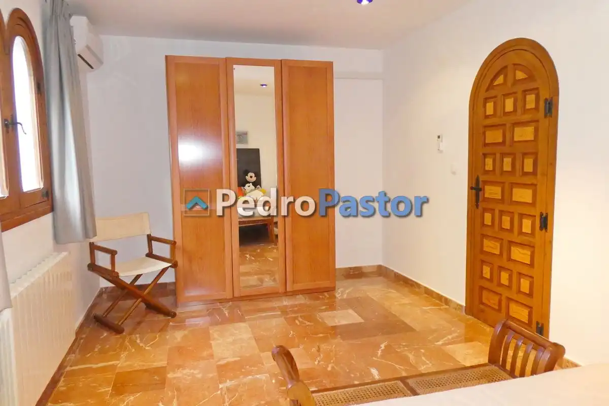 Villa avec piscine à vendre à El Montgó, imagen 40