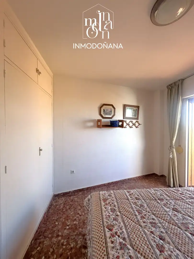 Flat with pool for sale in Matalascañas, imagen 4