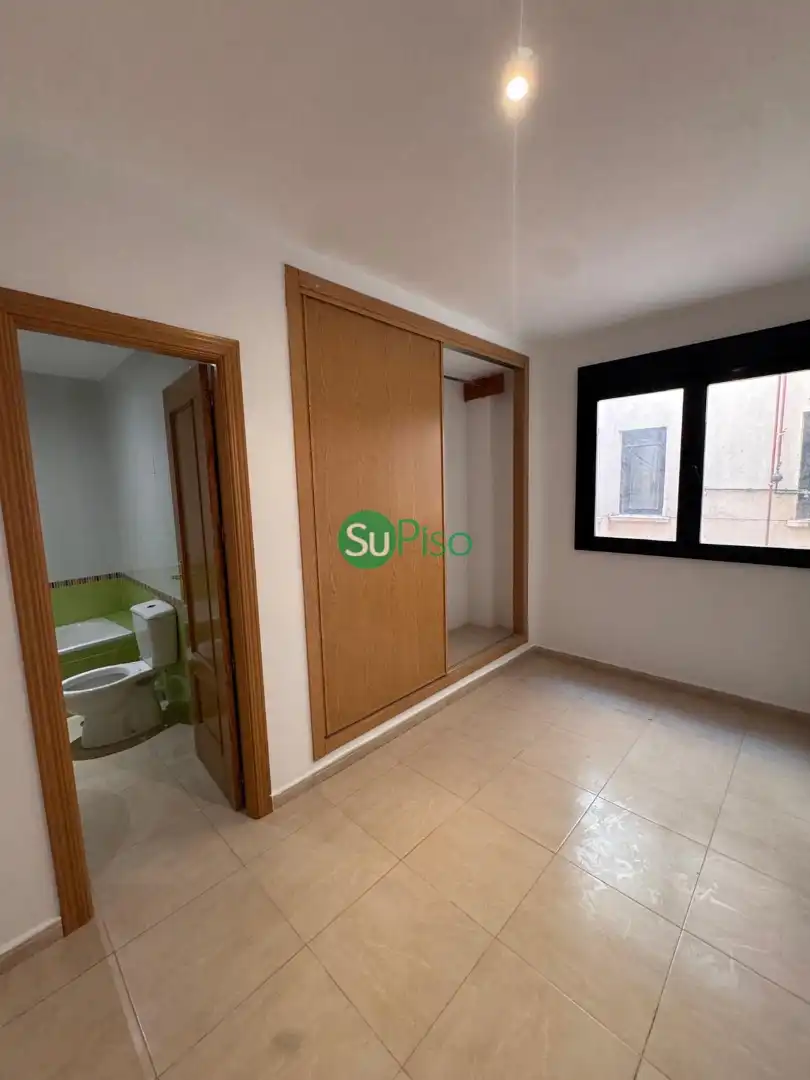 Piso en venta en Calle la Bodega, 5, Magán