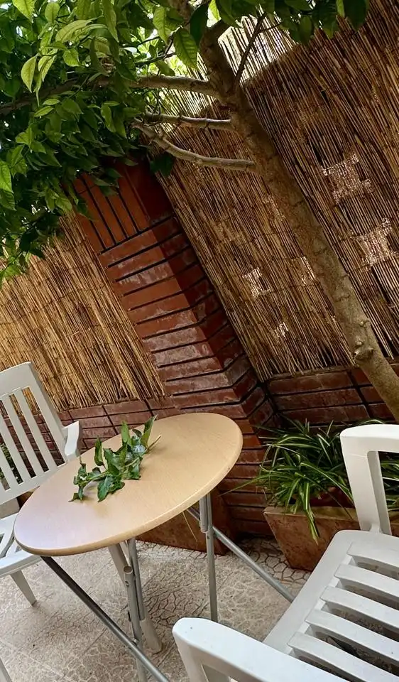 Terrace of Ground floor for rent in El Vendrell  with Terrace
