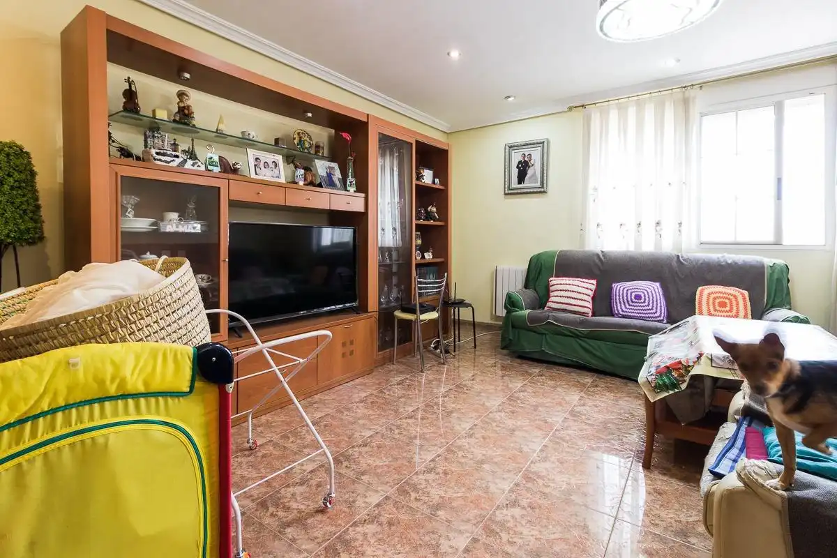 Chalet en venta en Centro, imagen 4