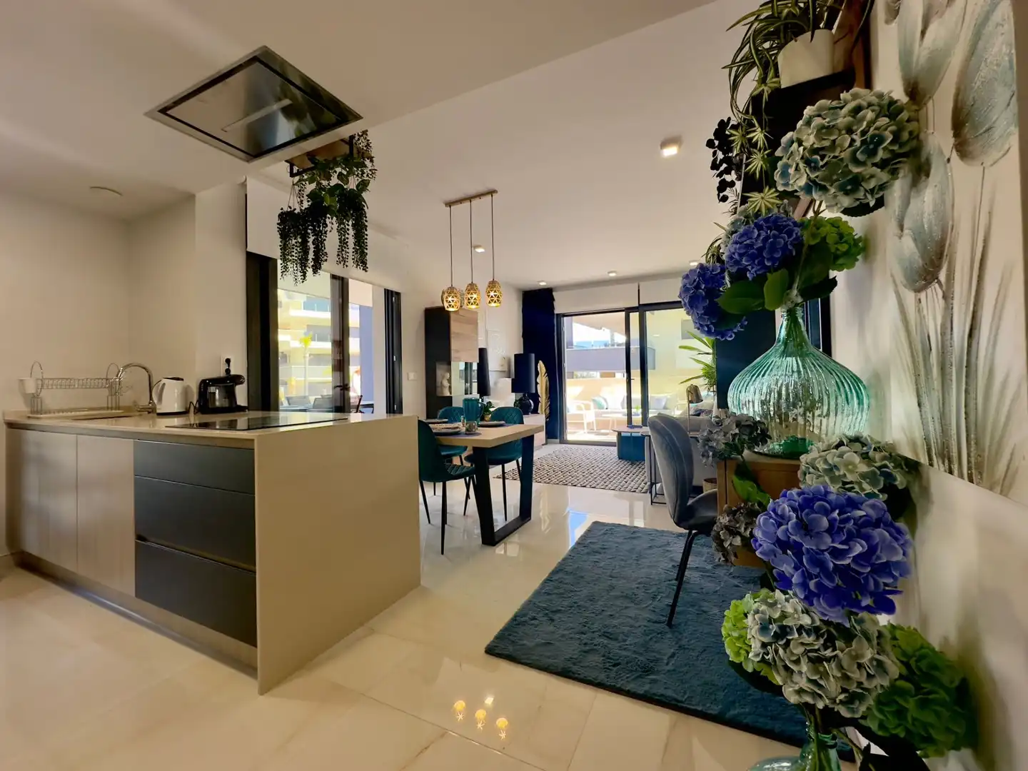 Ground floor with pool for sale in Orihuela Costa, imagen 11