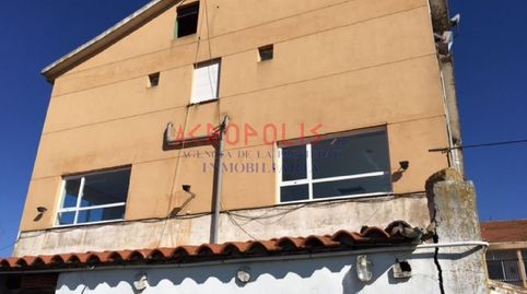 Foto 2 von Gebäude zum Verkauf in Carretera Madrid Coruñ-vp, Roperuelos del Páramo, León