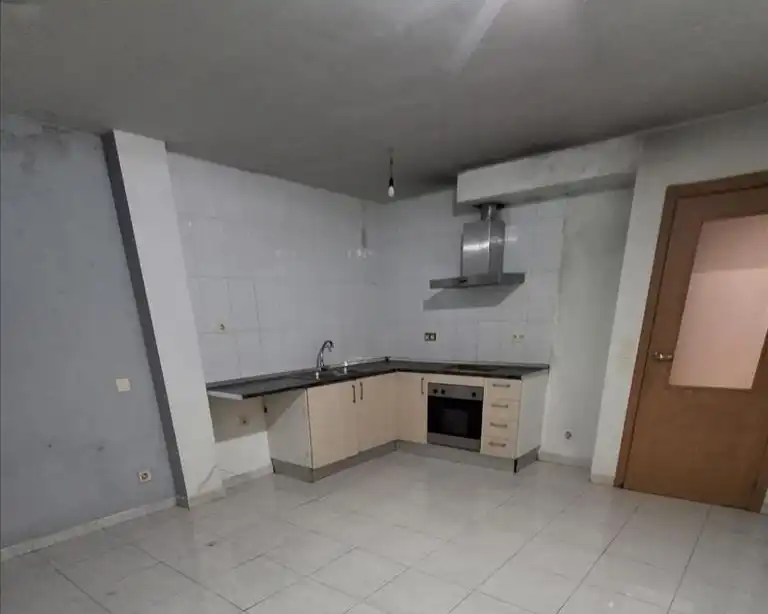 Piso con ascensor en venta en Camarasa, imagen 5