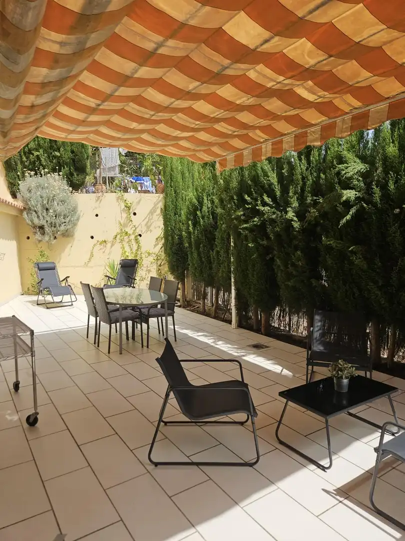 Flat for rent in Rincón de la Victoria, Málaga