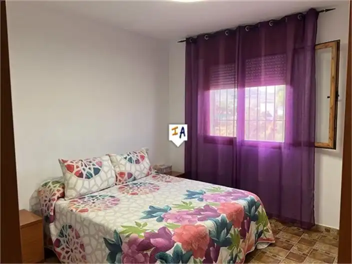 Adossat amb piscina en venda a Priego de Córdoba, imagen 11