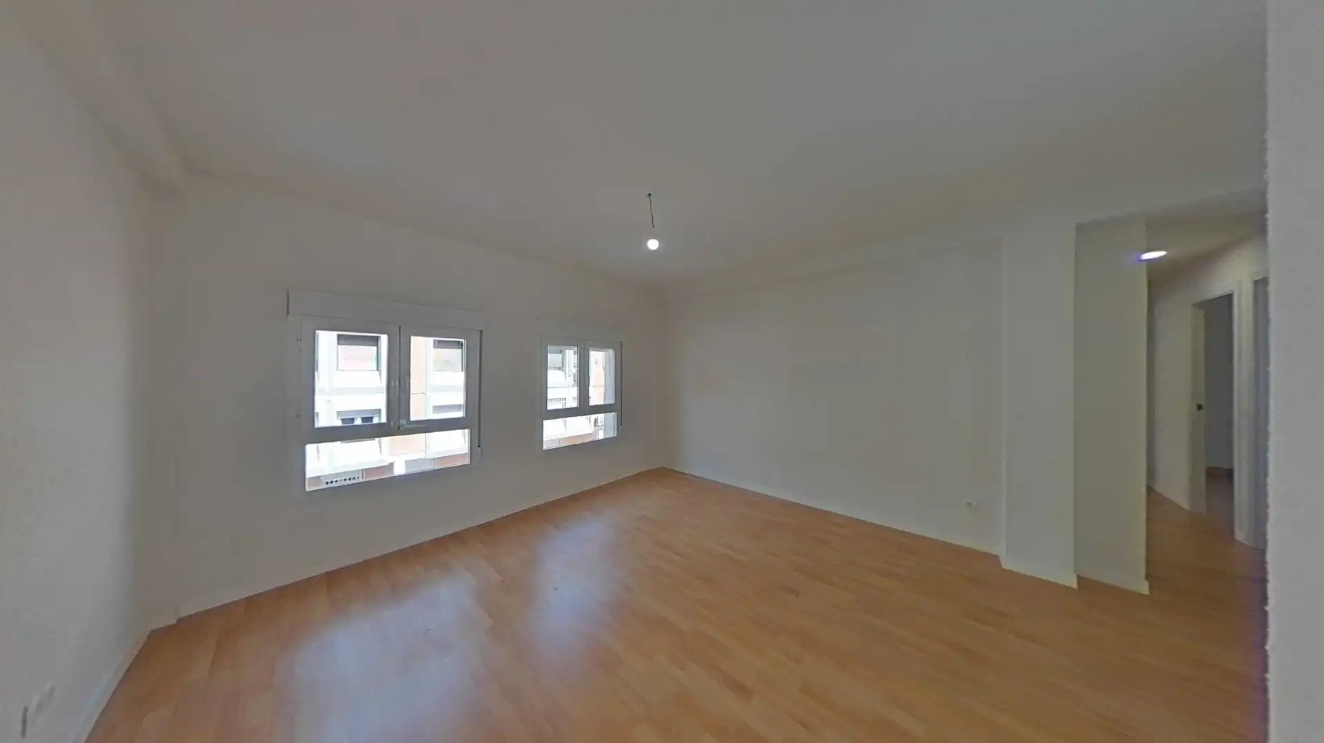 Living room of Flat for sale in Alcalá de Henares  with Heating, Oven and Washing machine