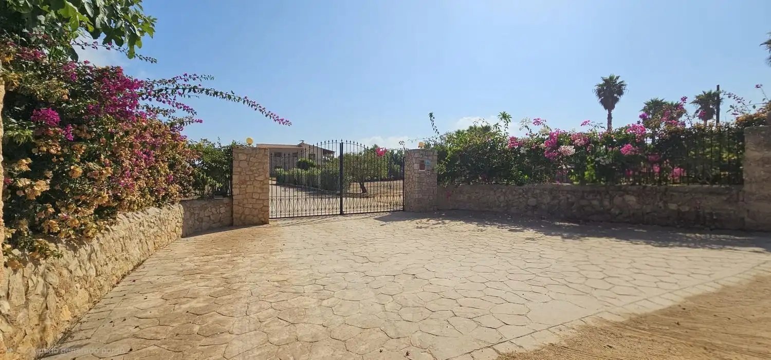 Maison rustique à louer à Manacor Centre, imagen 86
