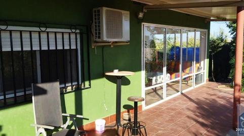 Foto 5 de Casa o chalet en venta en Sur, Badajoz