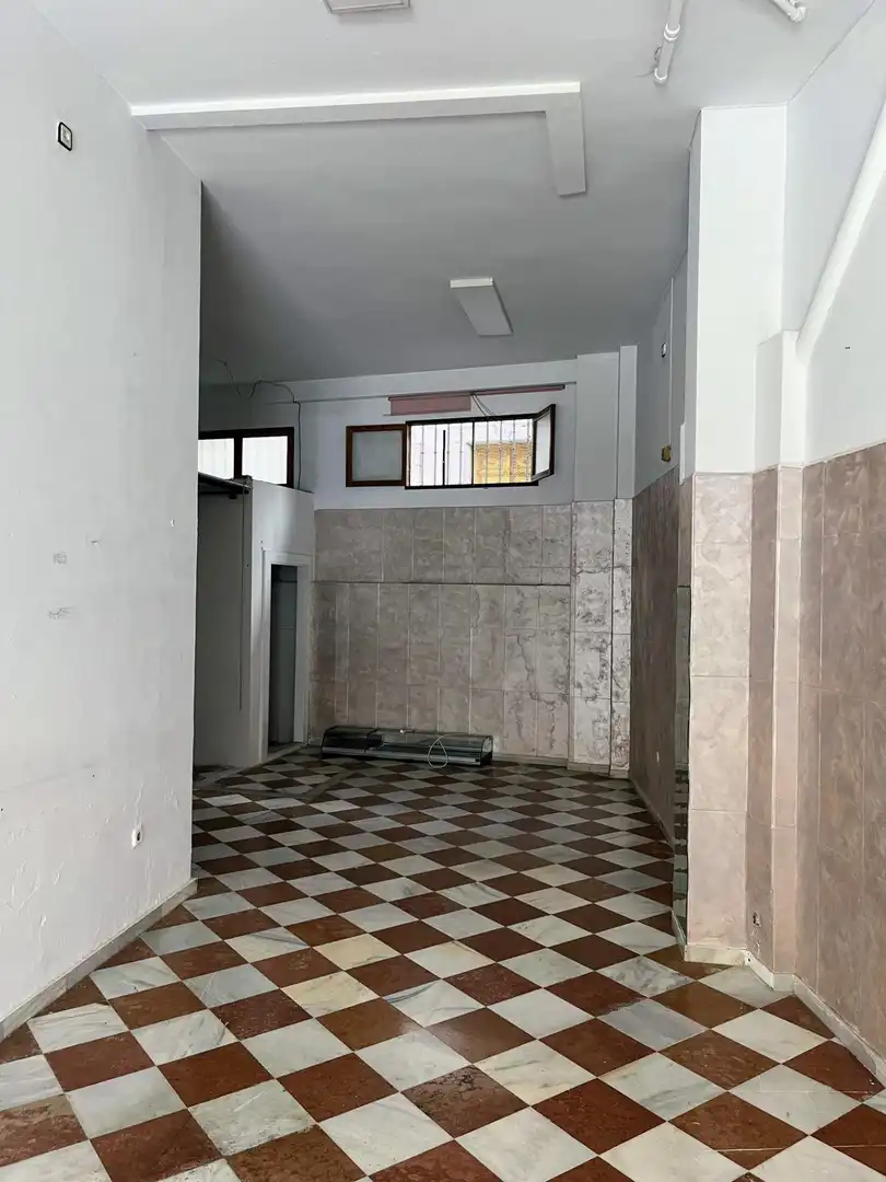 Gewerbefläche zum Verkauf in Centro, imagen 7