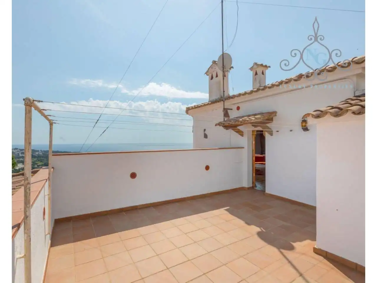 Casa con piscina en venta en Calle Castanyer, imagen 30