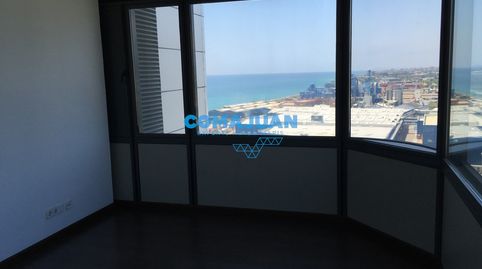 Foto 5 de Oficina de lloguer a El Rengle, Mataró