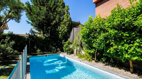 Photo 2 of Detached homes for rent in Calle Granollers, Parc Central, Sant Cugat del Vallès