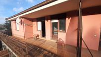 Exterior view of Flat for sale in Liérganes  with Terrace