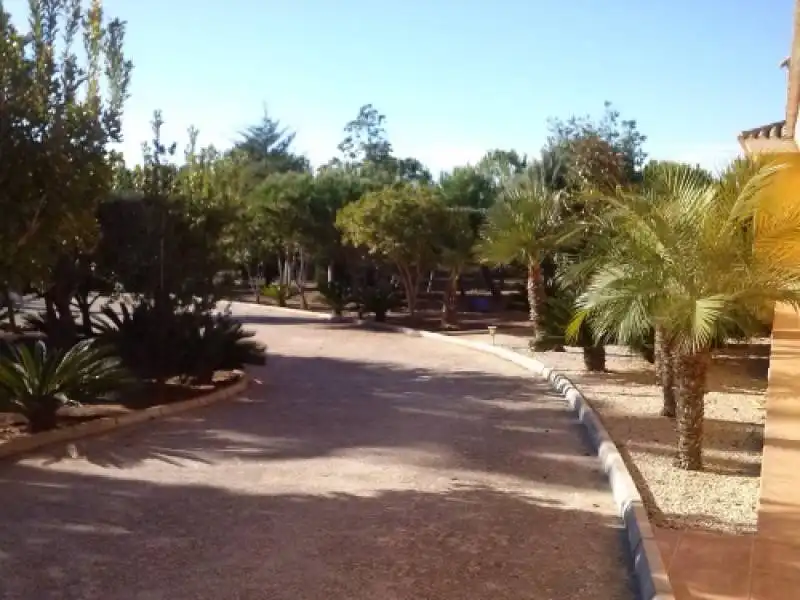 Villa mit Garten zum Verkauf in Navarrés, imagen 44