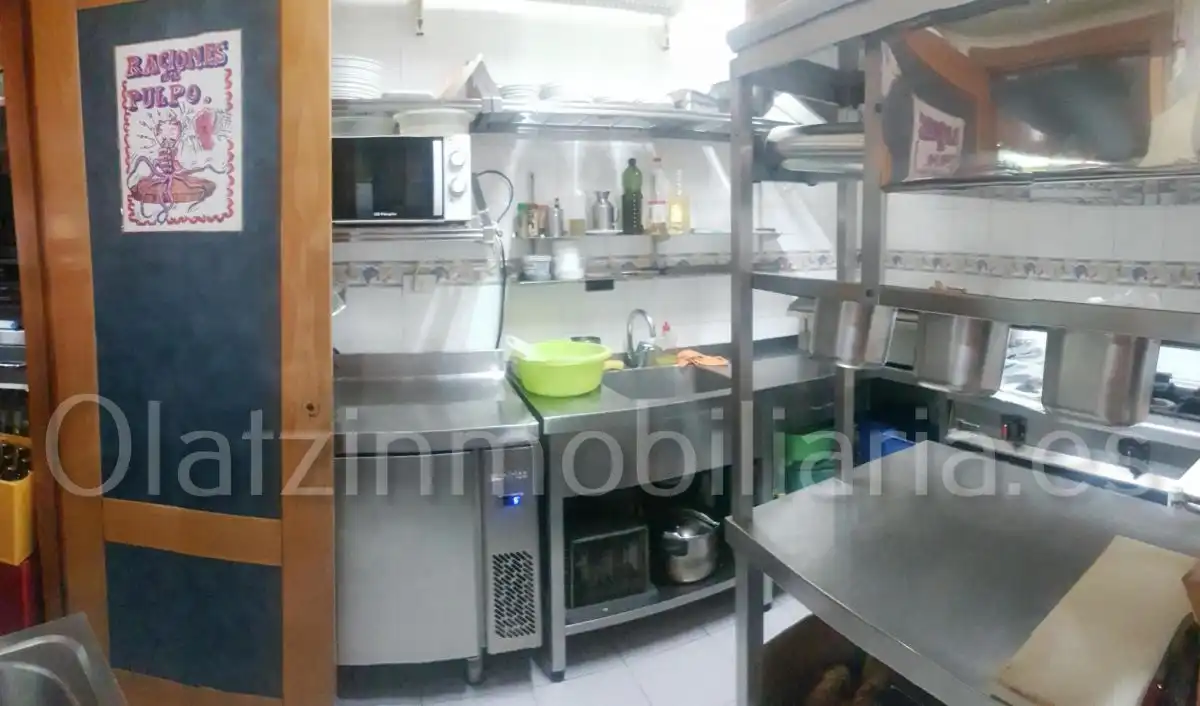 Local comercial en venda a Zalla, imagen 8