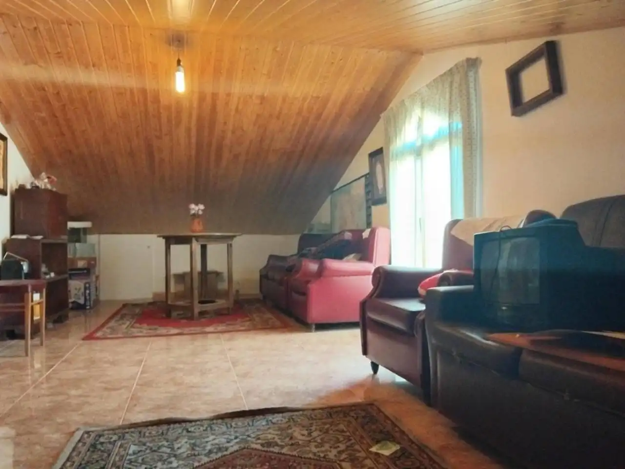 House with garden for sale in Paseo Parque, imagen 19
