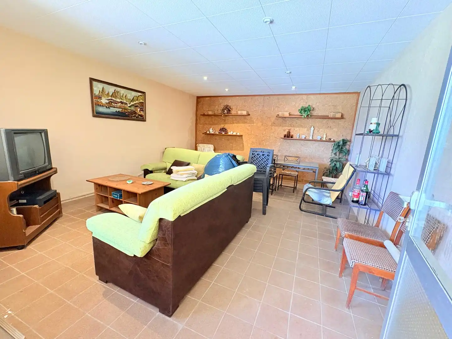 Casa o chalet en venta en Pallejà con Aire acondicionado, Calefacción y Jardín privado