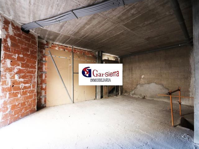 Premises for sale in Collado Villalba