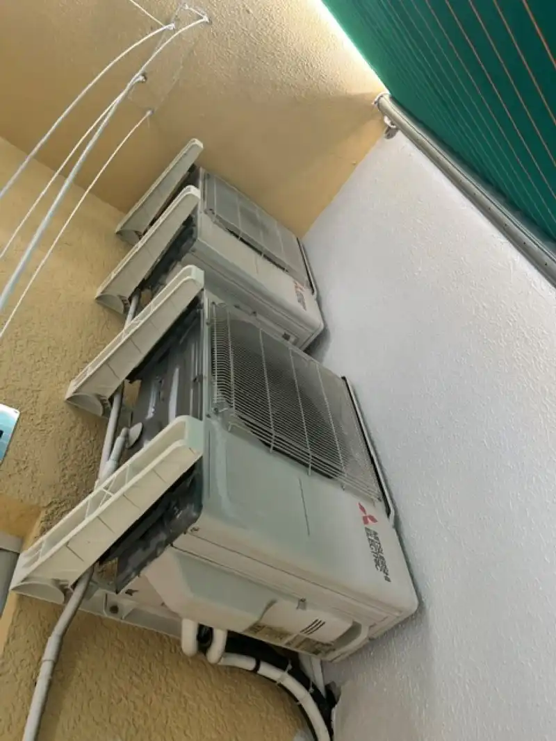 Wohnung mit Terrasse zum Verkauf in Carrer del Poeta Llorente, imagen 28