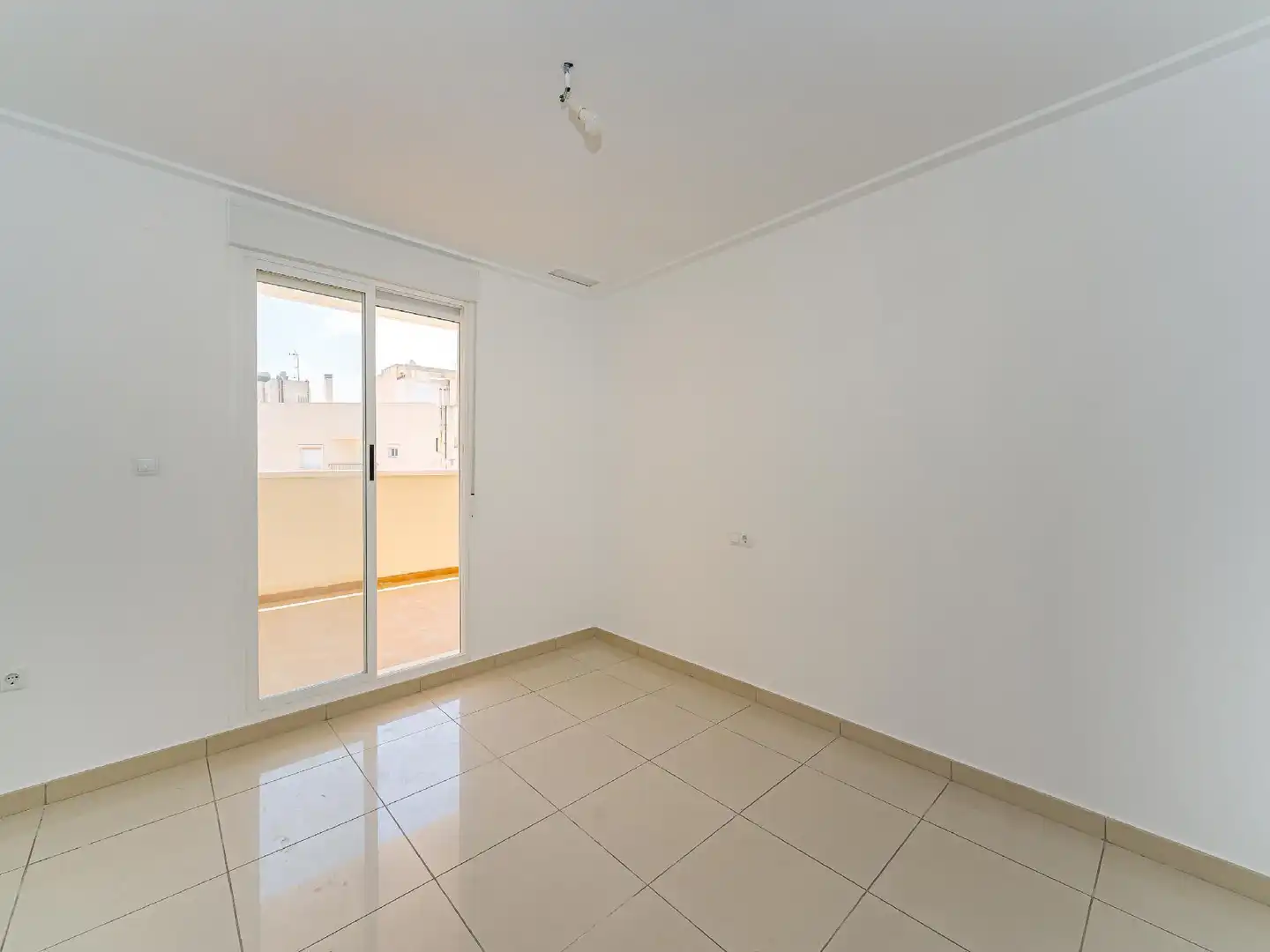 Balcony of Flat for sale in Aspe  with Terrace
