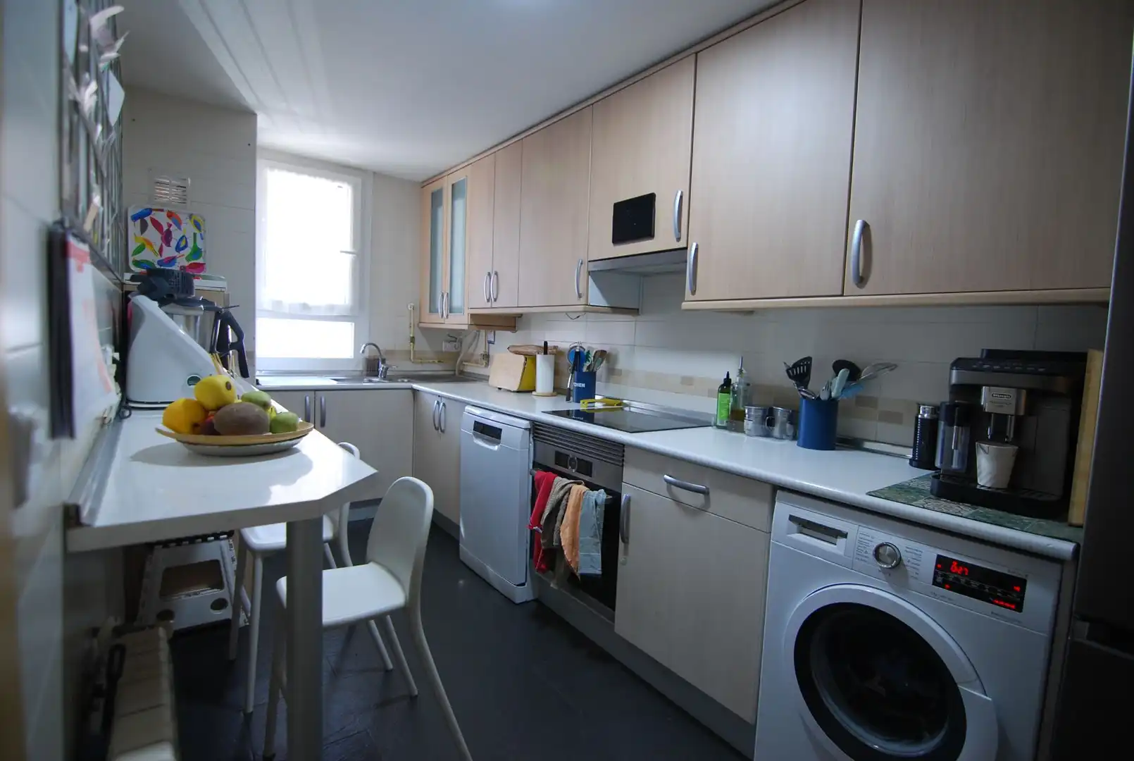 Cocina de Casa o chalet en venta en San Martín de la Vega con Aire acondicionado, Calefacción y Piscina comunitaria