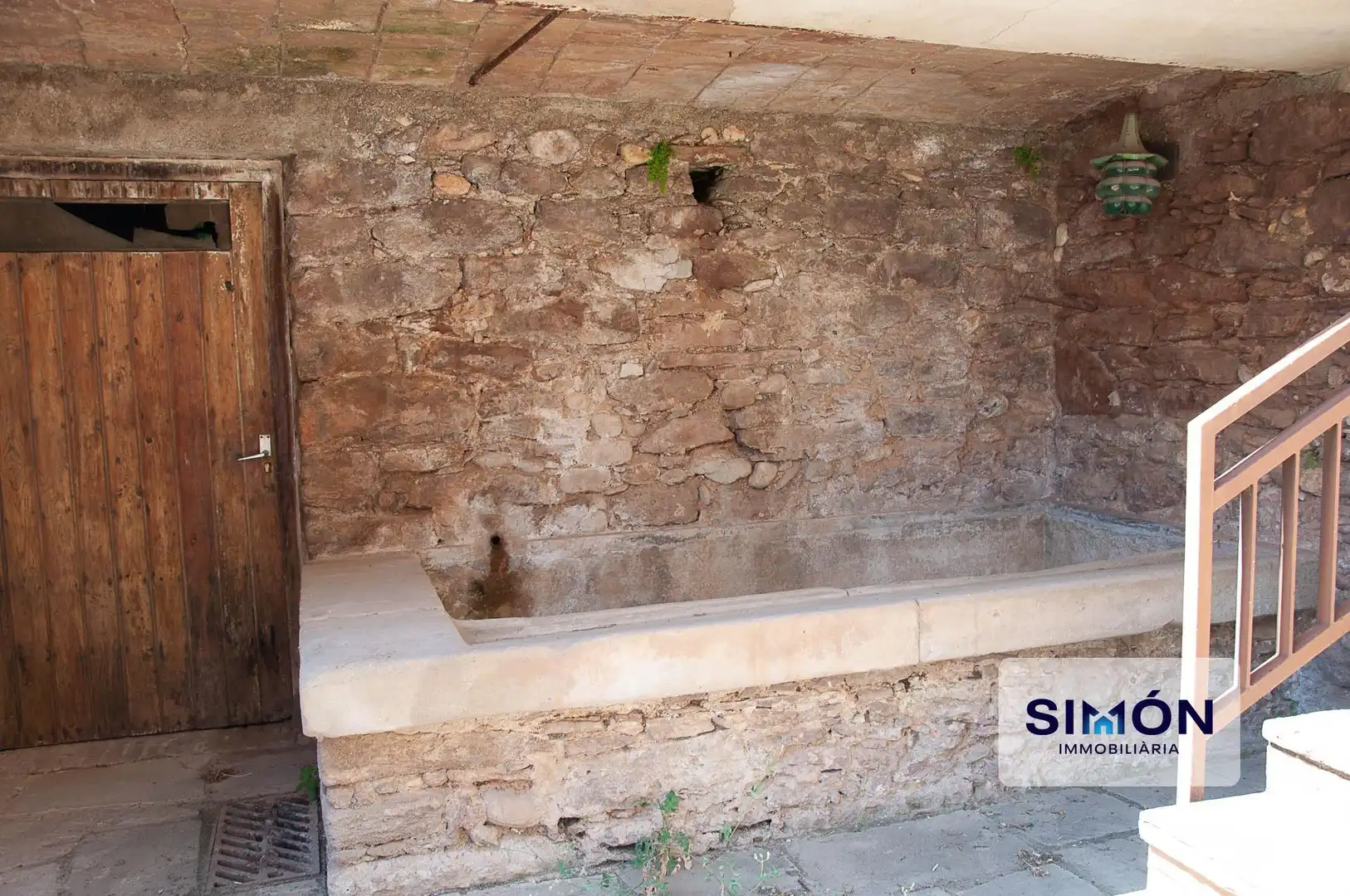 Finca rústica en venda en Manresa amb Jardí privat, Terrassa i Traster