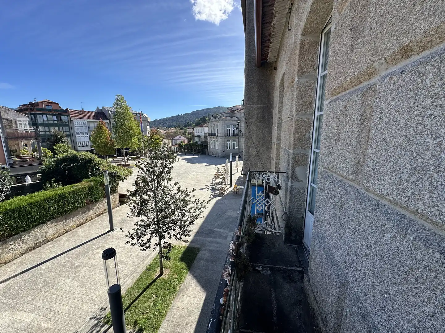 Vista exterior de Casa o chalet en venta en Gondomar con Jardín privado y Balcón