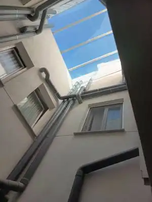 Vista exterior de Piso en venta en Barx con Aire acondicionado, Terraza y Trastero